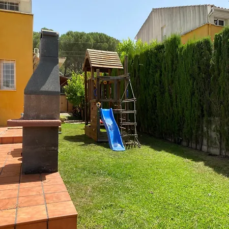 Casa El Balcon Del Дом отдыха *