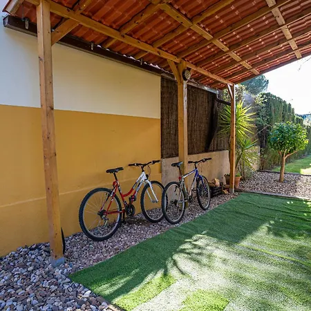 Casa El Balcon Del *