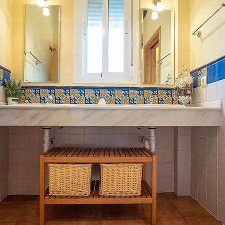 Casa El Balcon Del Nyaraló Córdoba