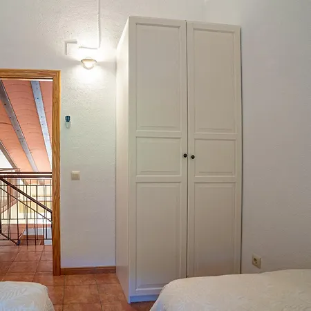 Дом отдыха Casa El Balcon Del
