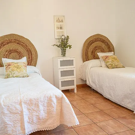 Дом отдыха Casa El Balcon Del *