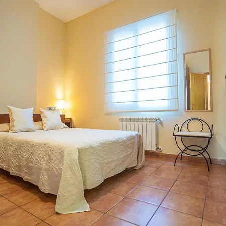 Casa El Balcon Del Nyaraló