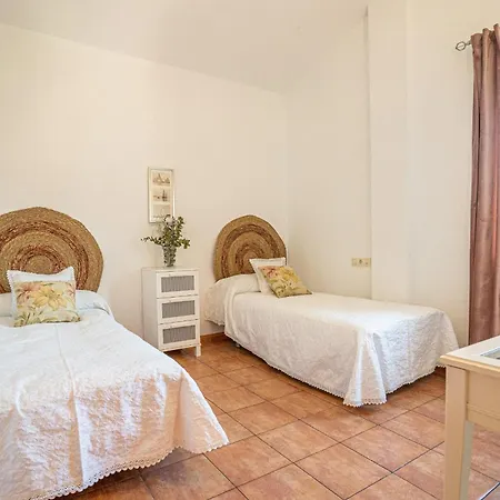 Casa El Balcon Del
