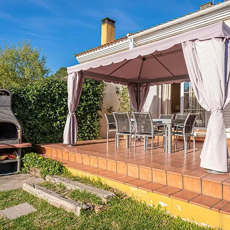 Casa El Balcon Del Дом отдыха Кордова