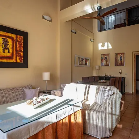 Casa El Balcon Del * Кордова