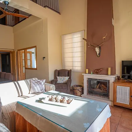 Дом отдыха Casa El Balcon Del