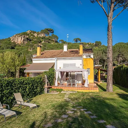 Casa El Balcon Del Vakantiehuis