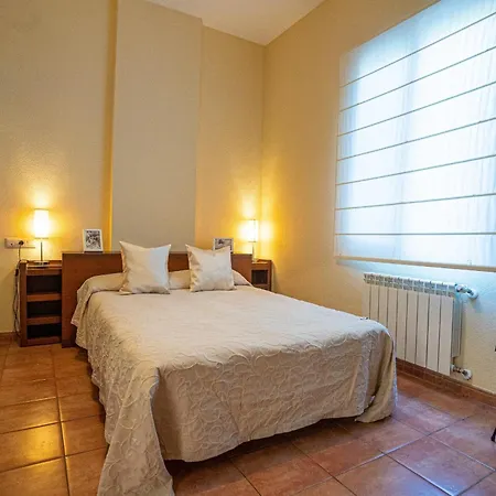 Casa El Balcon Del Córdoba