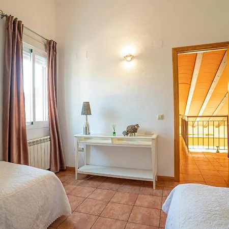 Casa El Balcon Del Vakantiehuis *