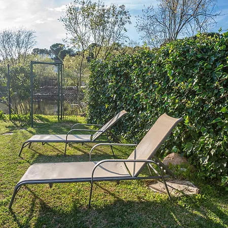 Vakantiehuis Casa El Balcon Del Córdoba