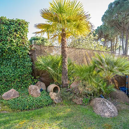 Casa El Balcon Del Vakantiehuis Córdoba