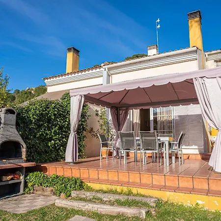 Casa El Balcon Del Córdoba