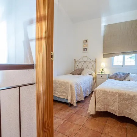 Casa El Balcon Del Vakantiehuis