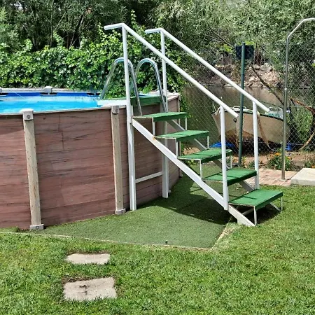 Vakantiehuis Casa El Balcon Del Córdoba