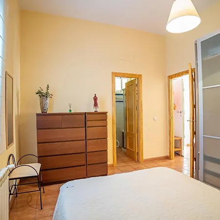 Casa El Balcon Del Córdoba